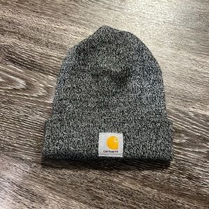Knit Cuffed Beanie